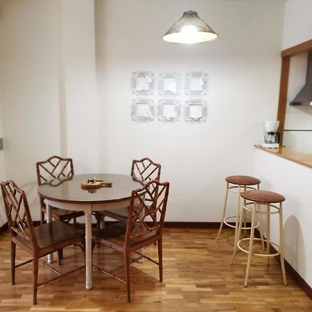Apartamento Estriva Ezcaray Εξωτερικό φωτογραφία