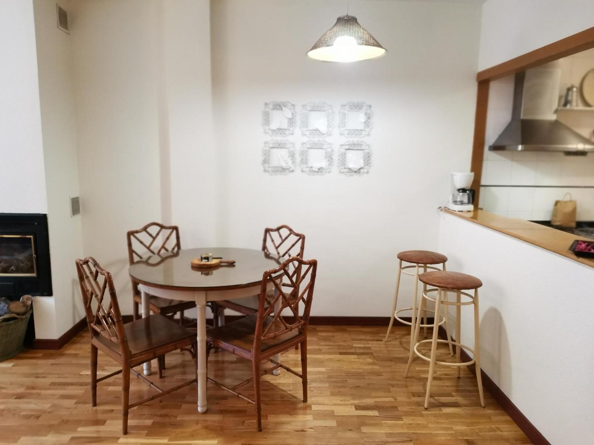 Apartamento Estriva Ezcaray Εξωτερικό φωτογραφία