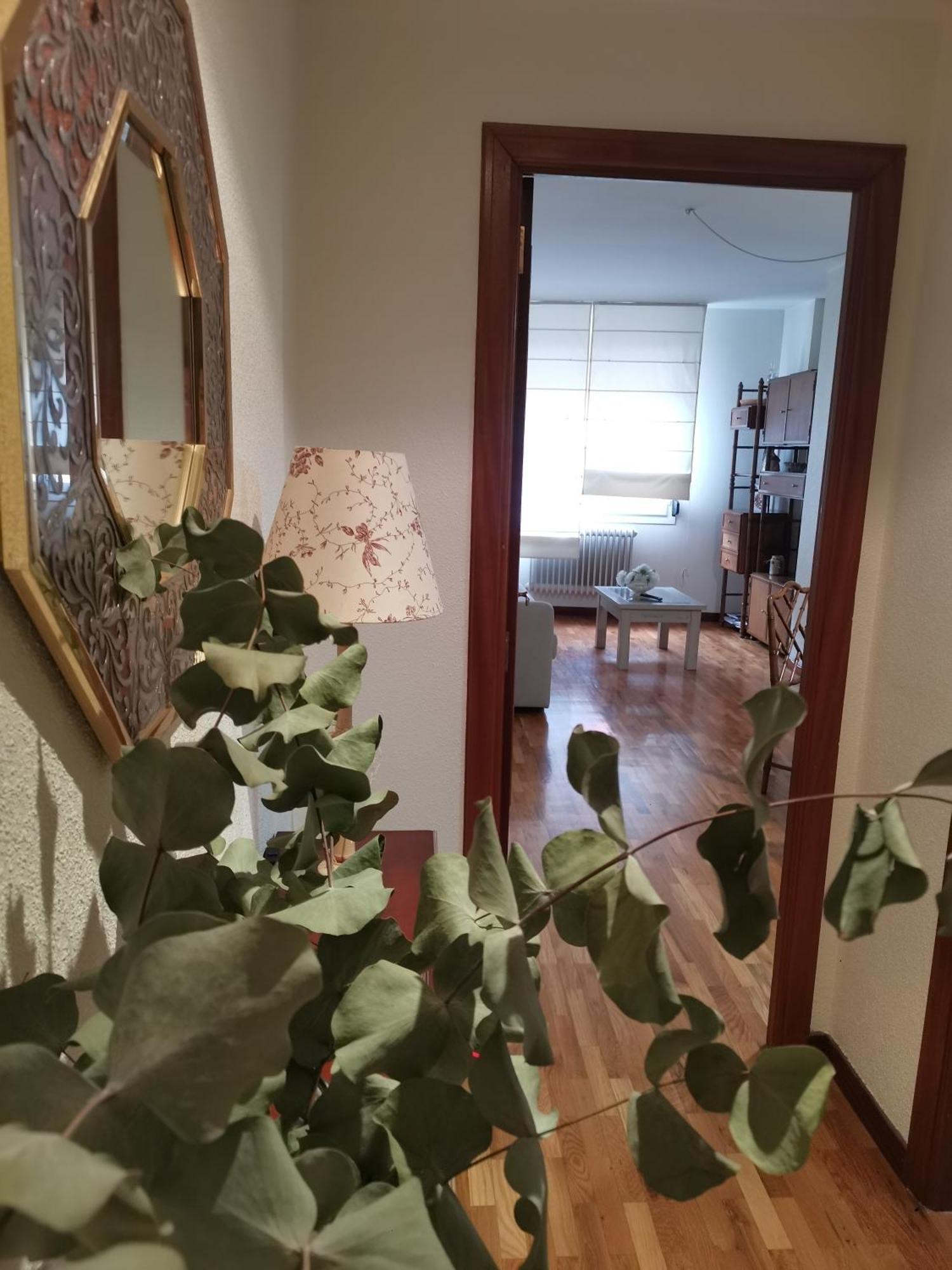 Apartamento Estriva Ezcaray Εξωτερικό φωτογραφία