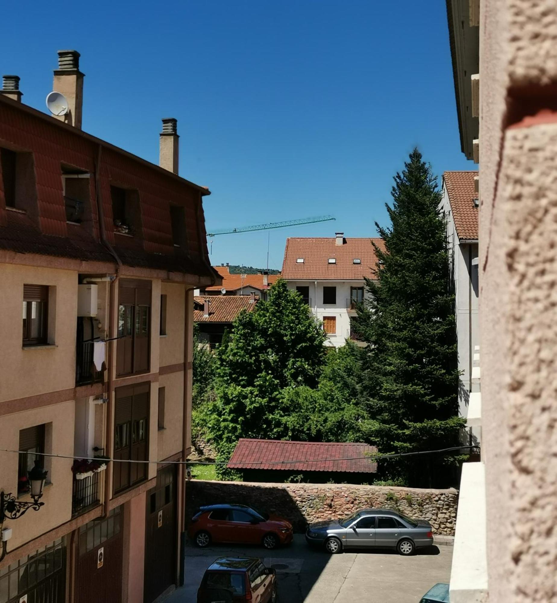 Apartamento Estriva Ezcaray Εξωτερικό φωτογραφία