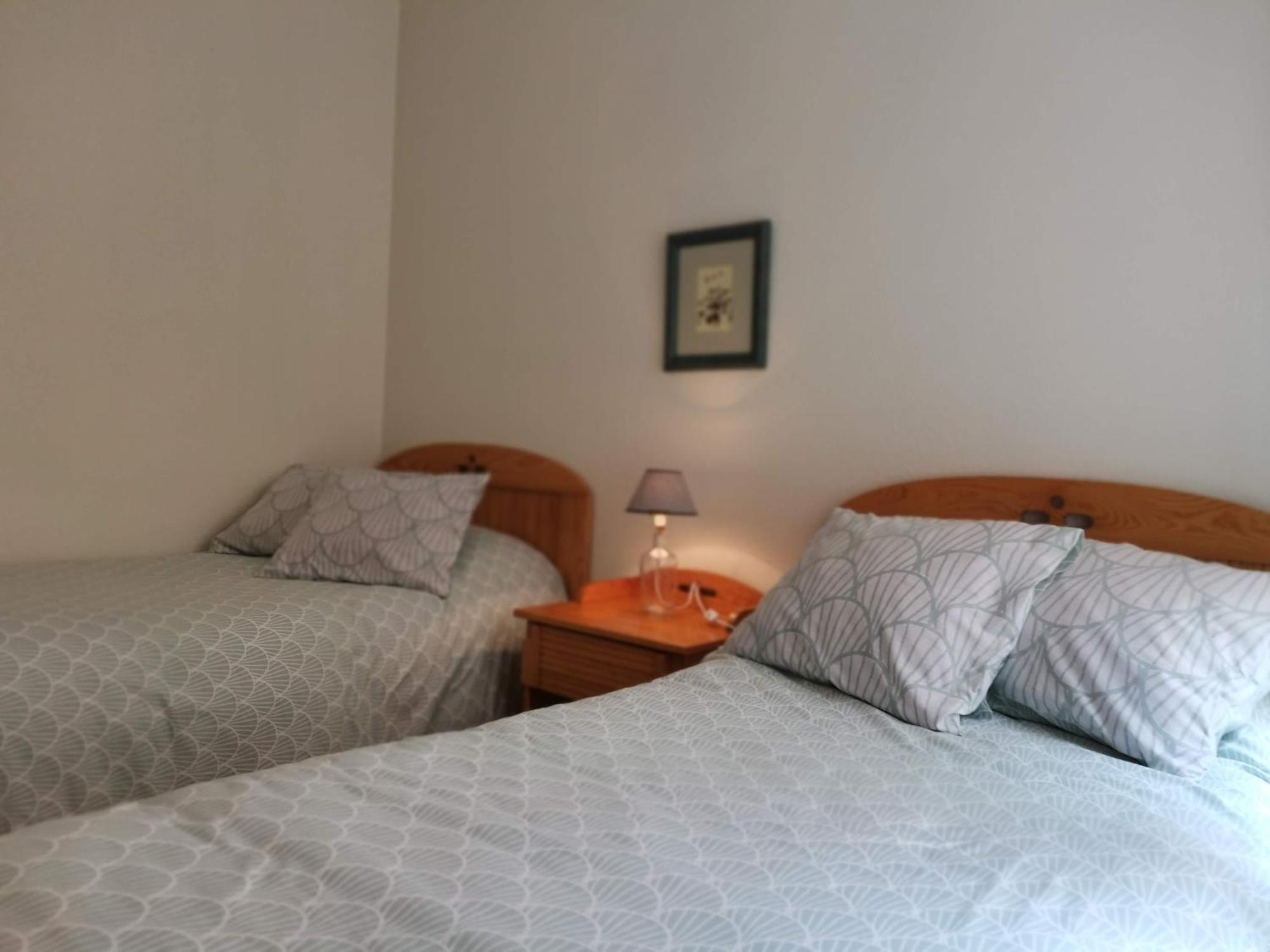 Apartamento Estriva Ezcaray Εξωτερικό φωτογραφία