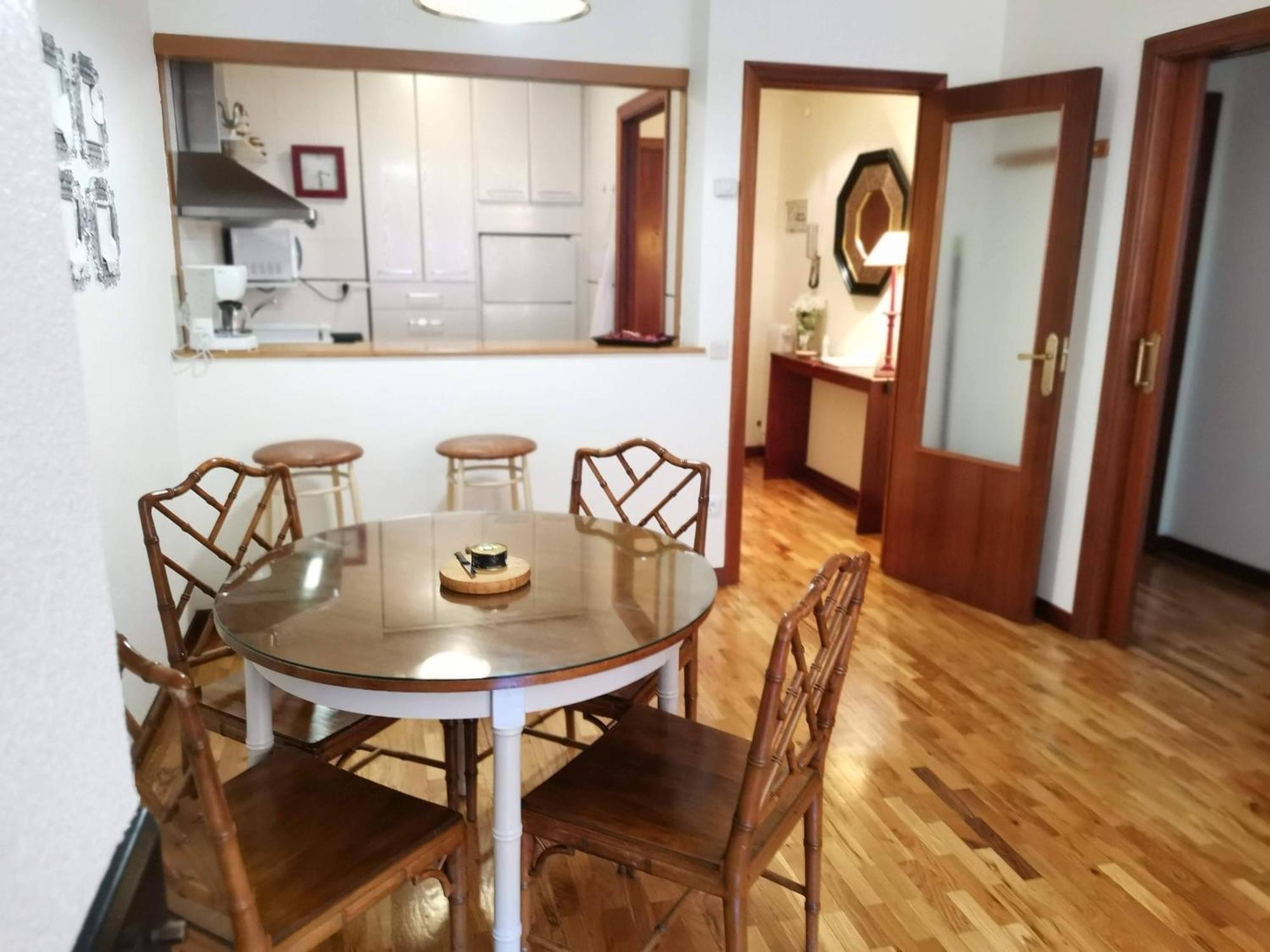 Apartamento Estriva Ezcaray Εξωτερικό φωτογραφία