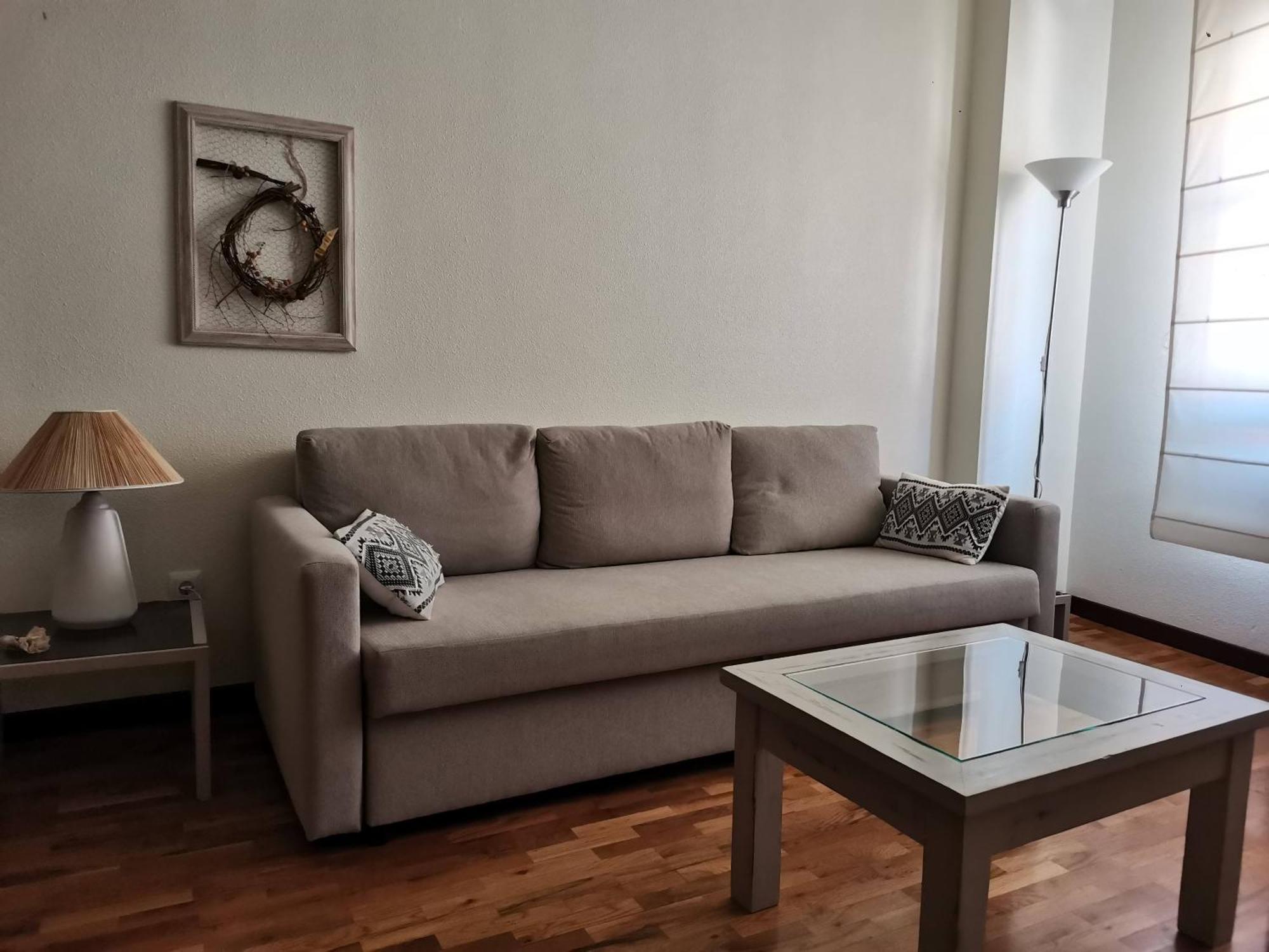 Apartamento Estriva Ezcaray Εξωτερικό φωτογραφία