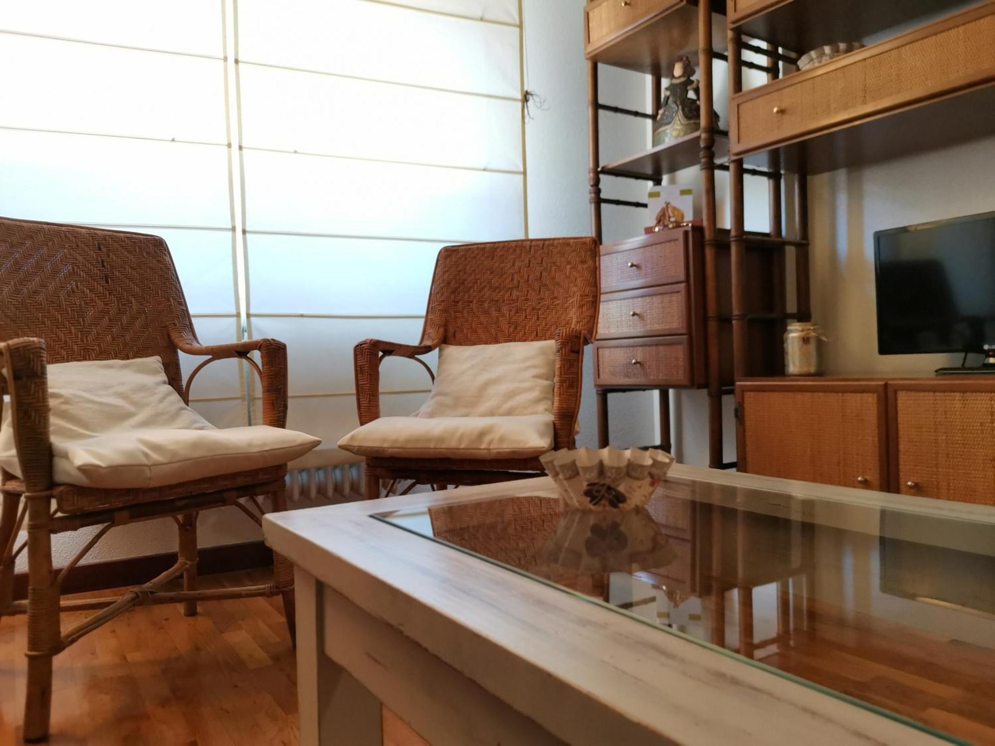 Apartamento Estriva Ezcaray Εξωτερικό φωτογραφία