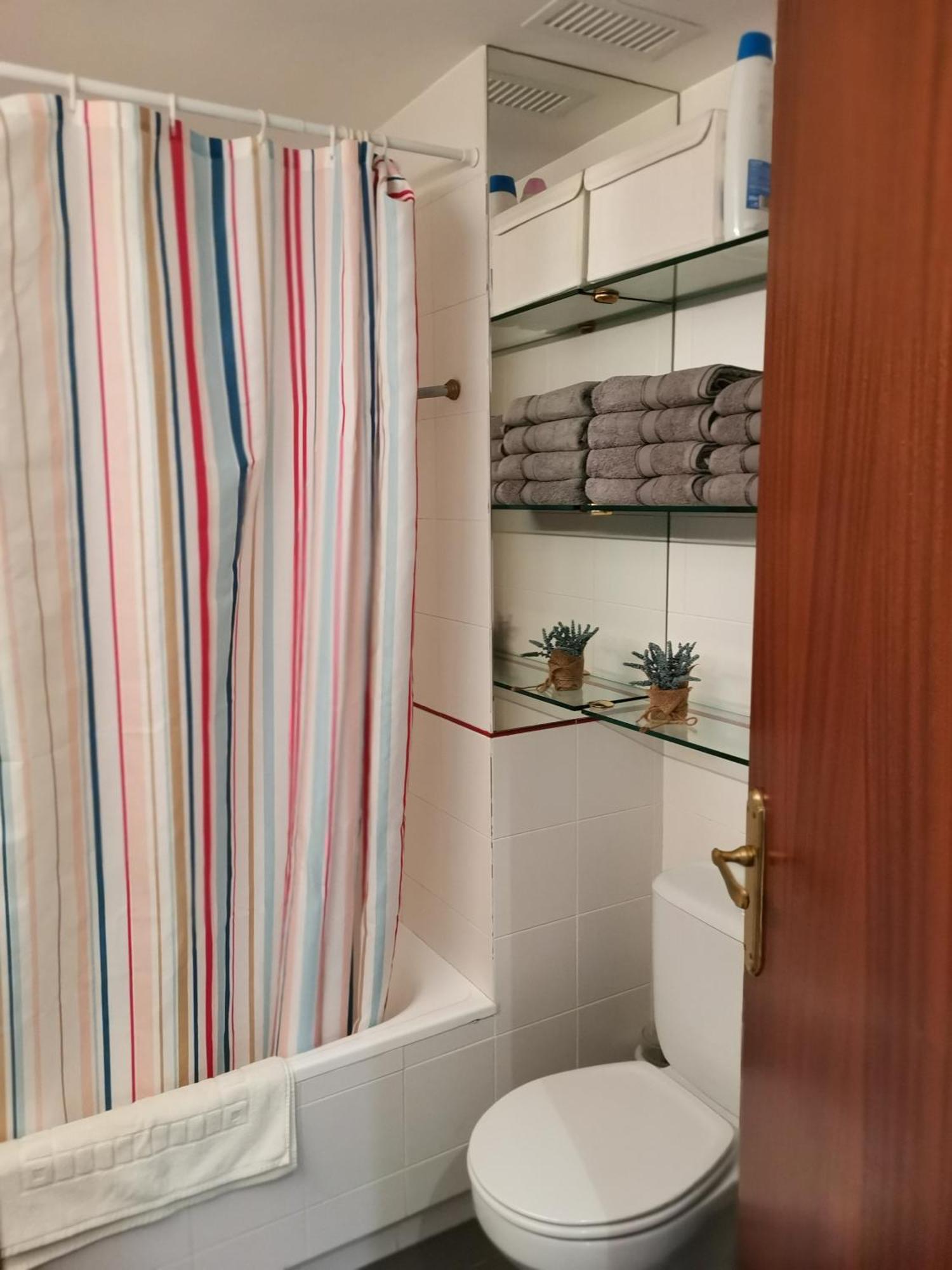 Apartamento Estriva Ezcaray Εξωτερικό φωτογραφία